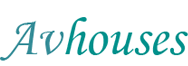 avhouses logo